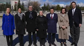 CHP'den 11. Yargı Paketi için AYM'ye iptal başvurusu