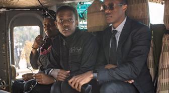 Eski Zimbabve lideri Mugabe'nin oğlu Güney Afrika'da bahçıvan vurdu