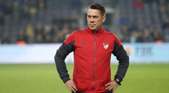 Fırat Aydınus'tan 'Takım tutuyor musun?' sorusuna bomba yanıt