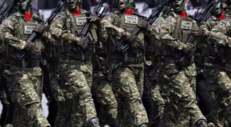 Gazze'ye asker gönderecek 5 ülke belli oldu
