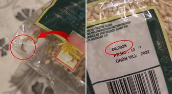 Carrefour'da skandal! Vatandaşa bunu layık gördüler