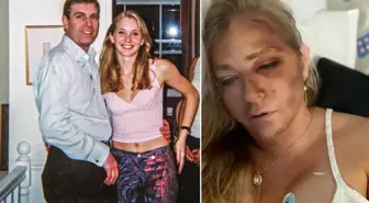 Prens Andrew'in geçmişi hayli karanlık! 17 yaşındayken istismar etmiş