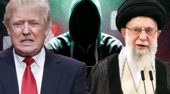 Hamaney'in yapamadığını onlar yapacak! Trump'ı zora sokacak tehdit