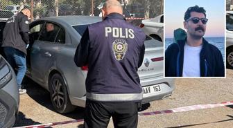 Nöbetten çıkan anestezi teknikeri, otomobilinde ölü bulundu