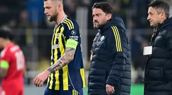 İlk değerlendirme olumsuz! Skriniar'ın sahalardan uzak kalacağı süre belli oldu