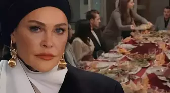 Helin Avşar, ablası Hülya Avşar'a yönelik İsmail Saymaz'ın eleştirilerine tepki gösterdi