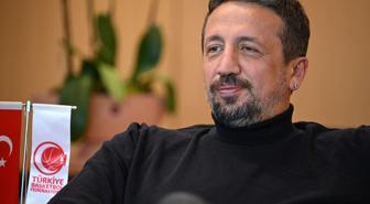 Hidayet Türkoğlu'ndan sevindiren haber: NBA, Türkiye'ye geliyor