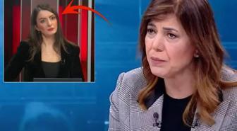 DEM'li Meral Danış Beştaş'ın Öcalan için yaptığı benzetme sunucuyu da şaşırttı