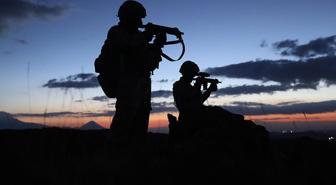 Örgüt resmen dağıldı! İşte 1 Ocak'tan bu yana teslim olan terörist sayısı