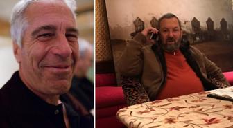 Sapık milyarderin arkasındaki ülke ifşa oldu