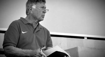 Sepp Piontek'i kaybettik