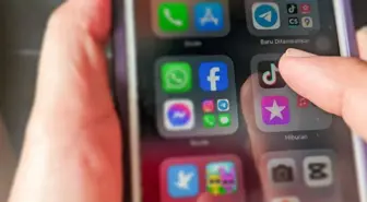 İngiltere'de sosyal medya için emsal düzenleme! 48 saat için kaldırılacak