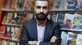 Gazeteci Alican Uludağ gözaltına alındı