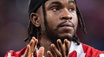 Tüm ülke Lookman'ı konuşuyor! Yeni lakabı bile var