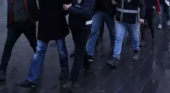 Suç örgütlerine bilgi sızdırmışlar! 9'u polis 17 kişi için gözaltı kararı