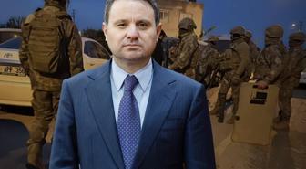 Bakan Gürlek'ten 2 sorun için sıfır tolerans vurgusu: Kökünü kurutacağız