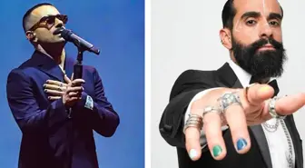 Gökhan Türkmen oje eleştirilerine yanıt verdi: Süslü bir adamım