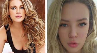 Ünlü sunucu Esra Sönmezer'den temizlikçi ücretlerine isyan