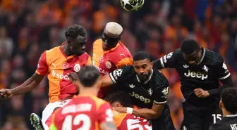 Ve bomba patladı! Juventus, Galatasaray'ın yıldızını alıyor