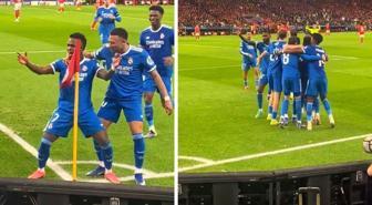 Maçtan sonra ortaya çıktı! Vinicius'un davranışlarından rahatsız olan biri var