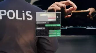 'Casperlar' operasyonunda çarpıcı detay! Çete üyeleri sormuş, polisler tek tek yanıtlamış