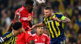 Atılan manşetleri görmeniz lazım! Ada basınından Fenerbahçe'ye olay sözler