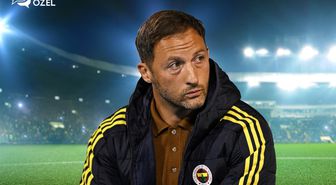 Alp Özgen'den Fenerbahçe'ye sert eleştiri: Tedesco...