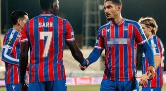 Avrupa'da gecenin sürprizi! 8 milyon Euro'luk rakibini yenemediler