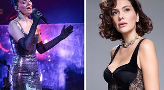 Yıllar sonra sahneye dönen Bergüzar Korel'den duygusal itiraf