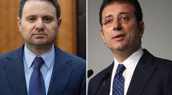Bakan Gürlek'ten 'İmamoğlu'na ziyaret' açıklaması