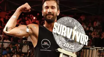 Eski Survivor Şampiyonu Adem Kılıççı'nın ifadesi ortaya çıktı