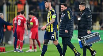 Fenerbahçe'de Skriniar şoku! İşte kaçıracağı maçlar