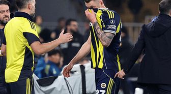 Fenerbahçelileri kahredecek haberi bizzat Skriniar duyurdu