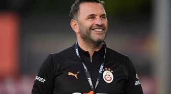 Okan Buruk için sözleşme yanıtı