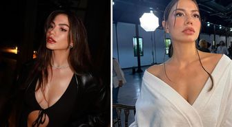 Demet Özdemir'den esprili yorum: Bir kısır eksikti