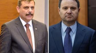 Gece yarısı çok sayıda atama! İki bakanlıkta 7 bakan yardımcısı değişti