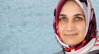 İçişleri Bakanlığı'na kritik atama! İlk türbanlı vali bakan yardımcısı oldu