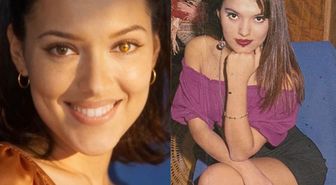 Demet Akalın'dan nostaljik paylaşım
