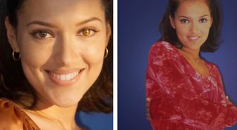 Demet Akalın'dan nostaljik paylaşım