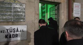 Ramazanın uğrak noktasında maddiyat tartışması: Abdest almak için para isteniyor