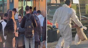 17 yaşındaki lise öğrencisi metroda canına kıydı! Son mesajı kahretti