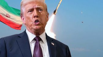 ABD Başkanı Trump: İran'a kısıtlı bir saldırıyı değerlendirdiğimi söyleyebilirim