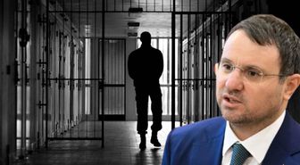 Bakan Gürlek umut hakkı ve genel afla ilgili tartışmalara son noktayı koydu