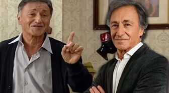 Ünlü komedyen Yalçın Özden'den kötü haber: Ailesi dua istedi