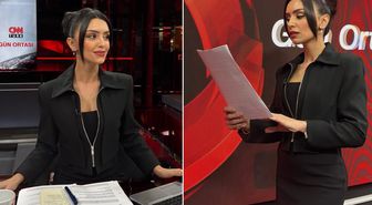 Spiker Burçak Bozkuş'a annesinden görülmemiş zorbalık