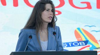 Uyuşturucu soruşturmasında ifade veren Çeşme Belediye Başkanı Lal Denizli serbest bırakıldı