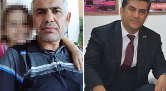 Bir ailenin parçalandığı vahşette katil belediye çalışanı çıktı! Mide bulandıran 'taciz' iddiası