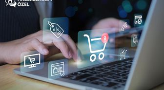 E-ticarette büyük kriz: Her 10 sepetten 7'si neden terk ediliyor?