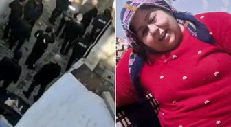 Hırsızlık için girdi, anneyi boğup kızını bıçakladı! Caninin kimliği şoke etti