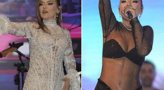 Demet Akalın'dan Ramazan programları için çok tartışılacak öneri